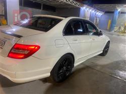 مێرسێدس بێنز C-Class